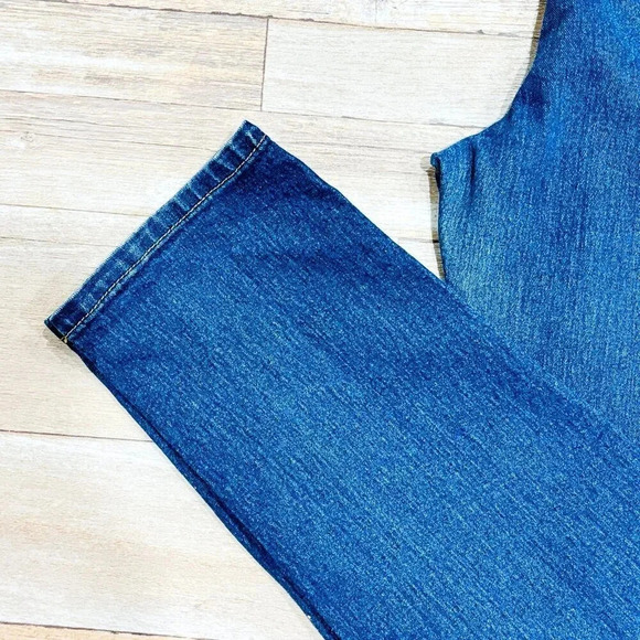 REITMANS  Dark blue skinny leg jeans - Picture 9 of 9